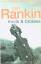 Ian Rankin: Knots & Crosses -- ENGLISH -