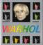 Warhol., Übersetzt aus dem Amerikansichen von Manfred Allie. - Warhol, Andy - David Bourdon