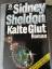 Sidney Sheldon: Kalte Glut