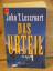 Lescroart, John T.: "Das Urteil" Roman