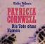 Die Tote ohne Namen Kay Scarpetta 4 CDs - Cornwell, Patricia