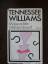 Tennessee Williams: Moise und die Welt d