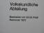 gebrauchte Buecher
