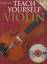 Step One: Teach Yourself Violin - DVD Ed