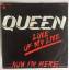 Queen: Love of my Live