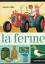 Alain Gree: la ferme