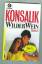 Konsalik, Heinz G: Wilder Wein