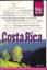 Detlef Kirst: Costa Rica Handbuch