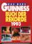 Das neue Guiness Buch der Rekorde 1993 - Autorenkollektiv