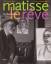 Matisse in der Villa Le Reve. - Matisse, Henri - Marie-France BGoyer
