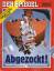 Der Spiegel Nr. 15 / 1994 Abgezockt! Ste