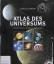 Gianluca Ranzini: Atlas des Universums. 