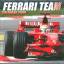 Ferrari Team Calendar 2009 100% Unoffici