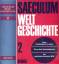 Erich Bayer, Mary Boyce u.a.: Saeculum W