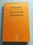 gebrauchtes Buch – Klaus Schmidt – Erdgeschichte. Sammlung Göschen 5001 – Bild 1