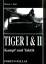 Jentz, Thomas L.: Tiger I & II - Kampf &