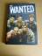 The Wanted - The unauthoized Biography - Chas Newkey-Burden,