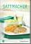 Weightwatchers: Sattmacher    Rezepte fü