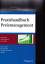 Praxishandbuch Preismanagement. - Roll, Oliver / Pastuch, Kai / Buchwald, Gregor (Herausgeber)