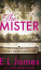 E L James: The Mister