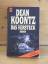 Koontz, Dean R.: "Das Versteck" Roman