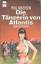 Poul Anderson: Die Tänzerin von Atlantis