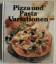 Christian Teubner: Pizza und Pasta Varia