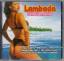 Diverse: LAMBADA. 16 Hot Summerhits.