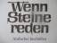 Hermann Dallhammer: Wenn Steine reden - 