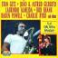 Stan Getz, Joao, Astrud Gilberto, Laurin Stan Getz, Joao, Astrud Gilberto, Laurin