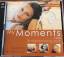 Various Artists: My Moments - Entspannun