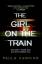 Paula Hawkins: The Girl on the Train