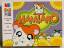 Hamtaro Memory 2003 MB Spiele Hasbro - a