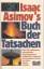 Isaac Asimov: Das Buch der Tatsachen