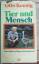 Otto Koenig;: Tier und Mensch; Tiere hal