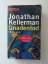 Jonathan Kellerman: Gnadentod