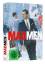 MAD Men Season / Staffel 6 - 4 DVDs