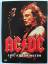 AC/DC - Live at Donington, England - Thu