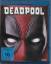 Tim Miller: Deadpool - (Blu-ray)