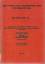 The Role of the United States in the Reconstruction of Italy and West Germany, 1943-1949. Papers presented at a German-Italian Colloquium held at the John F. Kennedy-Institut für Nordamerikastudien - Ekkehart Krippendorff, John F. Kennedy-Institut für Nordamerikastudien (Hrsg.)