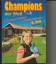 gebrauchtes Buch – Ernst Nebel – Champions der Welt - Band 8 – Bild 1