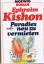 Ephraim Kishon: Paradies neu zu vermiete