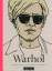 Catherine Ingram: Warhol