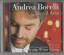 Andrea Bocelli - Vokalrecitals (Lieder u