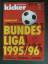 kicker Sonderheft Fußball-Bundesliga 199