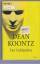 Dean Koontz: Der Geblendete