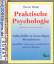 Werner Stingl: Praktische Psychologie. S