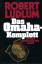 Robert Ludlum: Das Omaha-Komplott