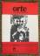 Bucher, Werner (Hrsg.).: orte - Schweize Bucher, Werner (Hrsg.).: orte - Schweize