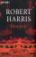 Robert Harris: Pompeji